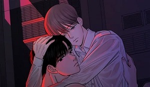 사건명 해일: 범고래 사냥법